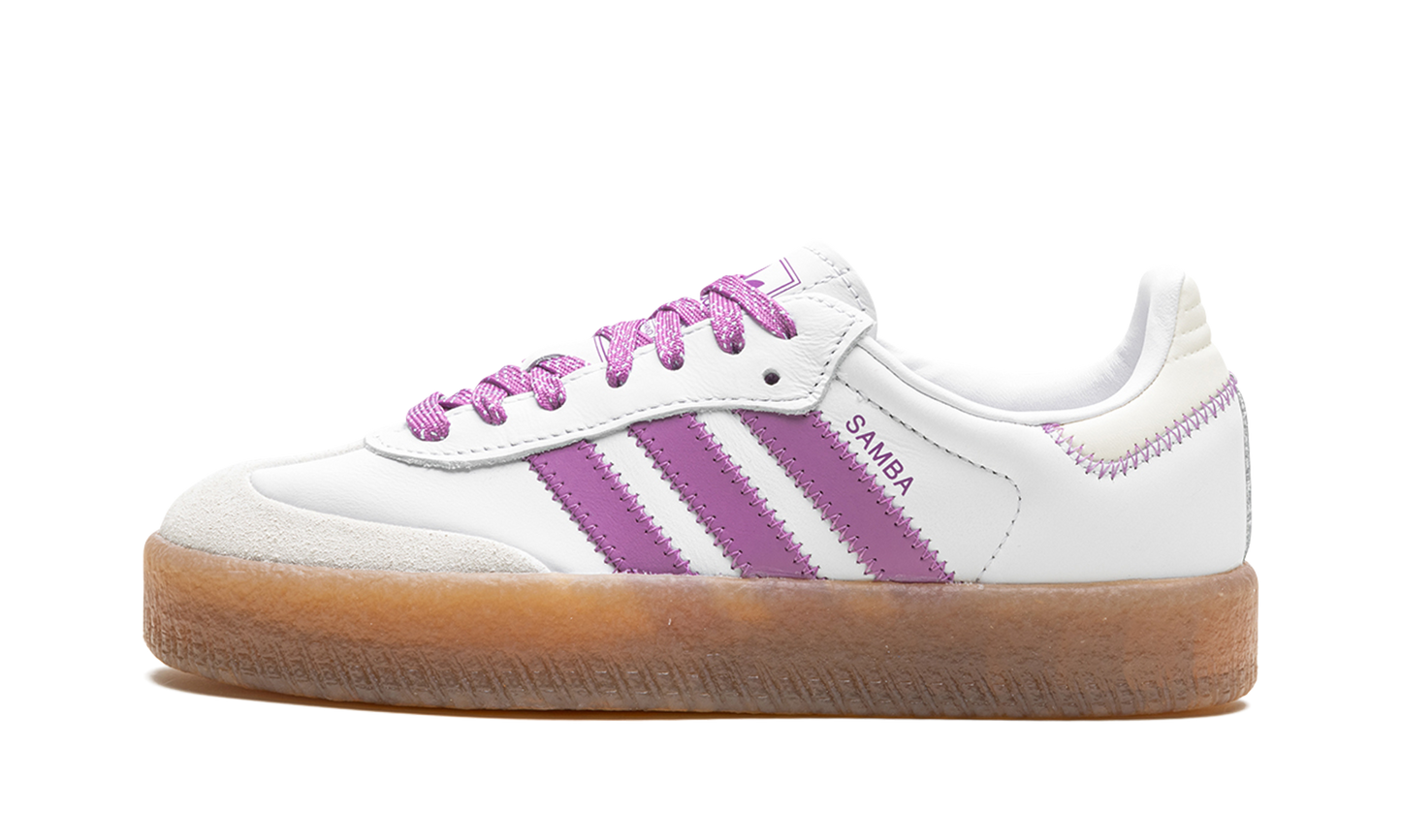 Sambae WMNS "Preloved Purple"