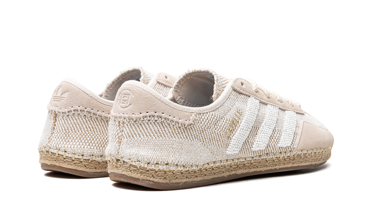 Gazelle "The CLOT"