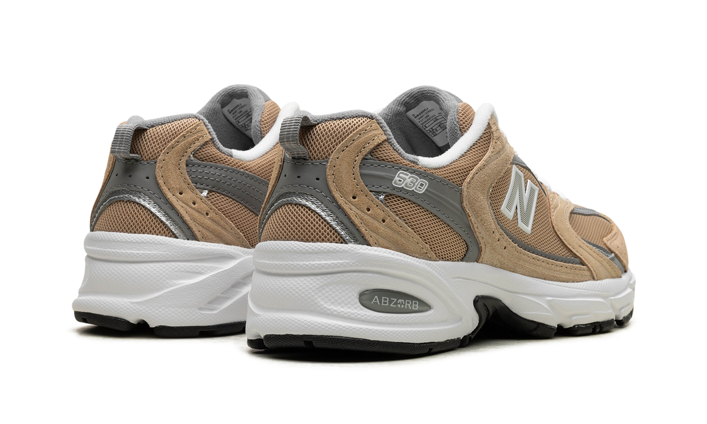 530 "Light Brown"