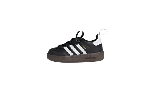 Adifom Samba 360 TD "CBLACK / FTWWHT / GUM5"