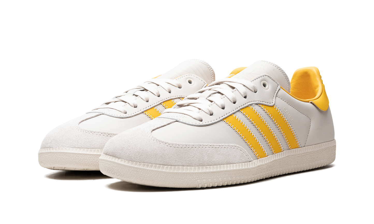 Samba "Pharrell Williams - Bold Gold"
