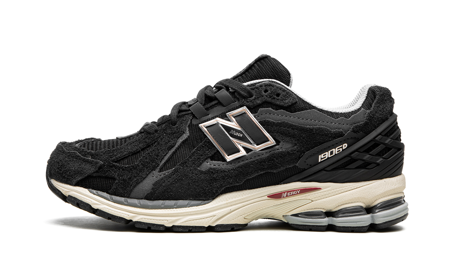 1906R "Protection Pack - Black"
