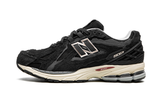 1906R "Protection Pack - Black"