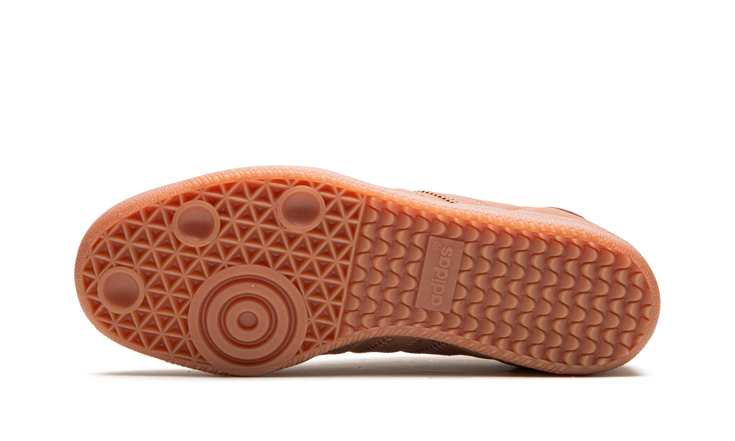 Humanrace Samba "Pharrell Williams - Terracotta"