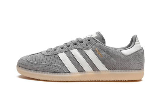SAMBA OG "Grey Bliss Orange"
