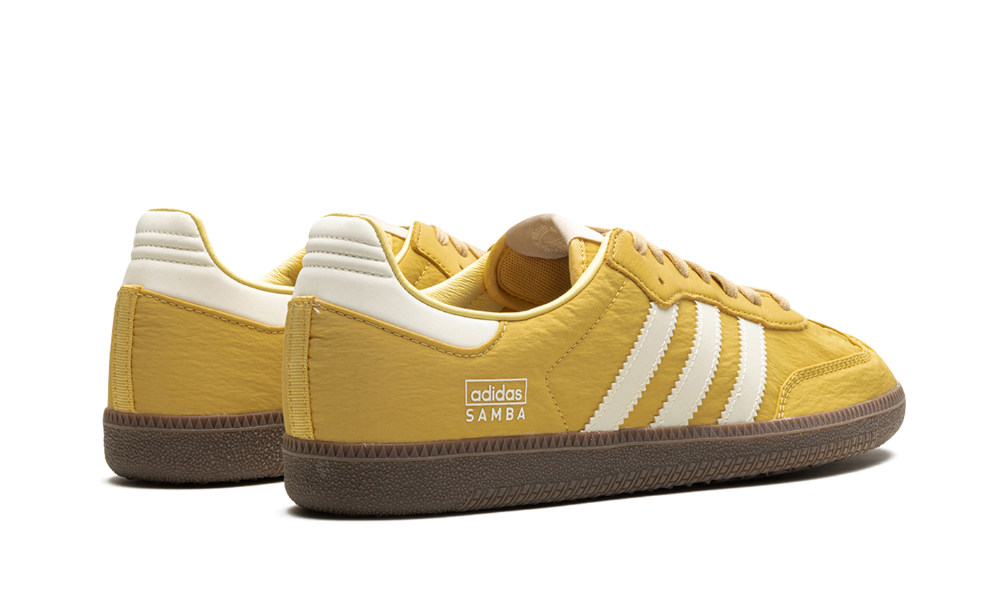Samba OG "Reflective Nylon Oat"