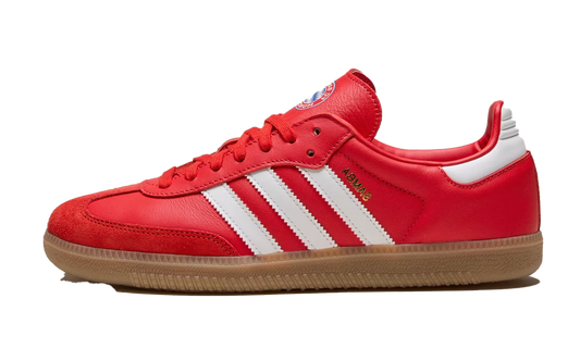 Samba "FC Bayern"