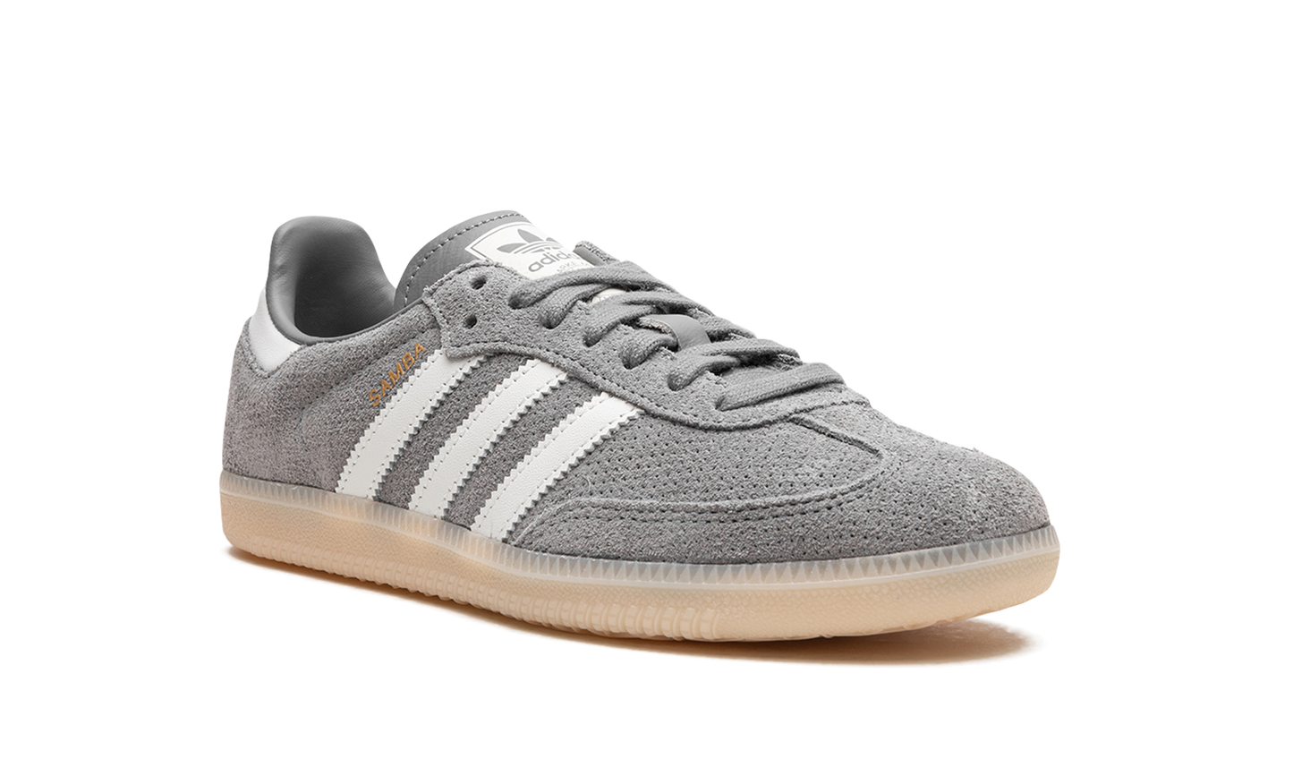 SAMBA OG "Grey Bliss Orange"
