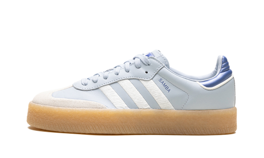 Sambae WMNS "Halo Blue"