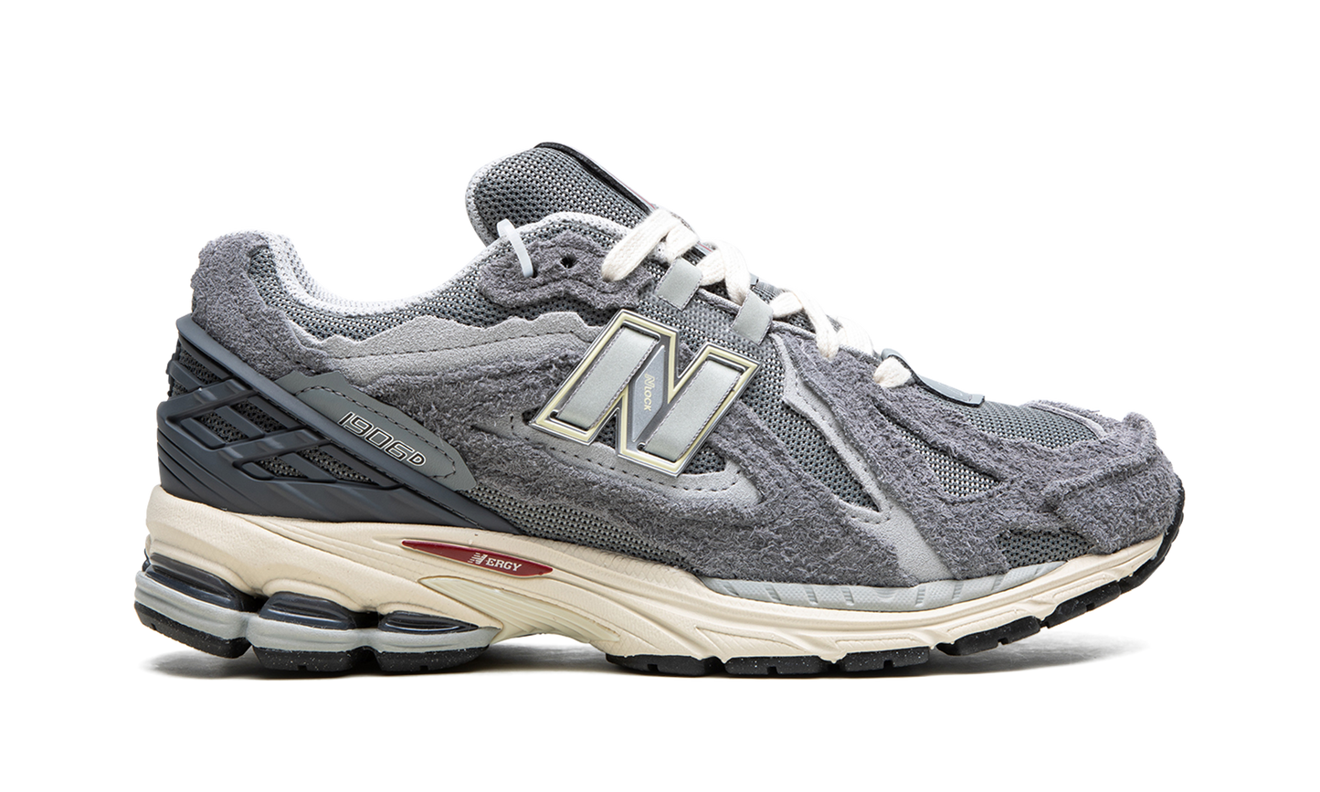 1906R "Protection Pack - Grey"