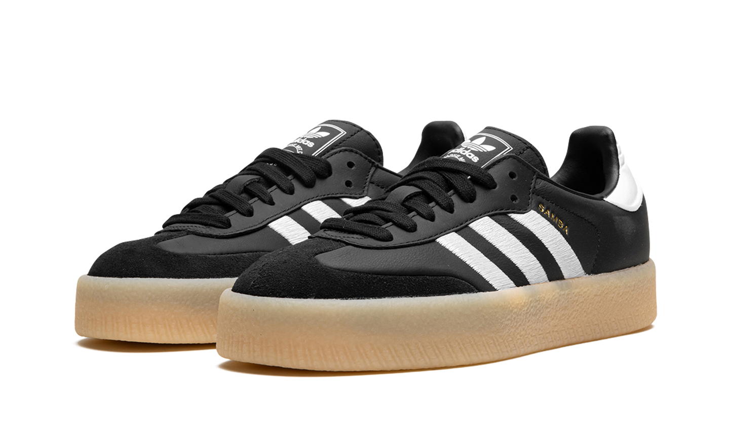 SAMBAE WMNS "Black / White"