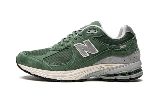 2002R "Jade Green"