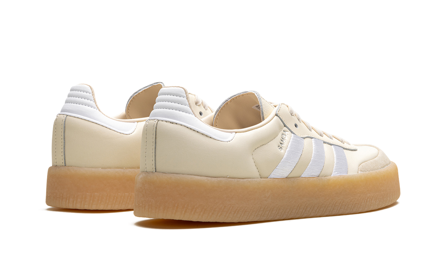 Sambae WMNS "Wonder White Gum"