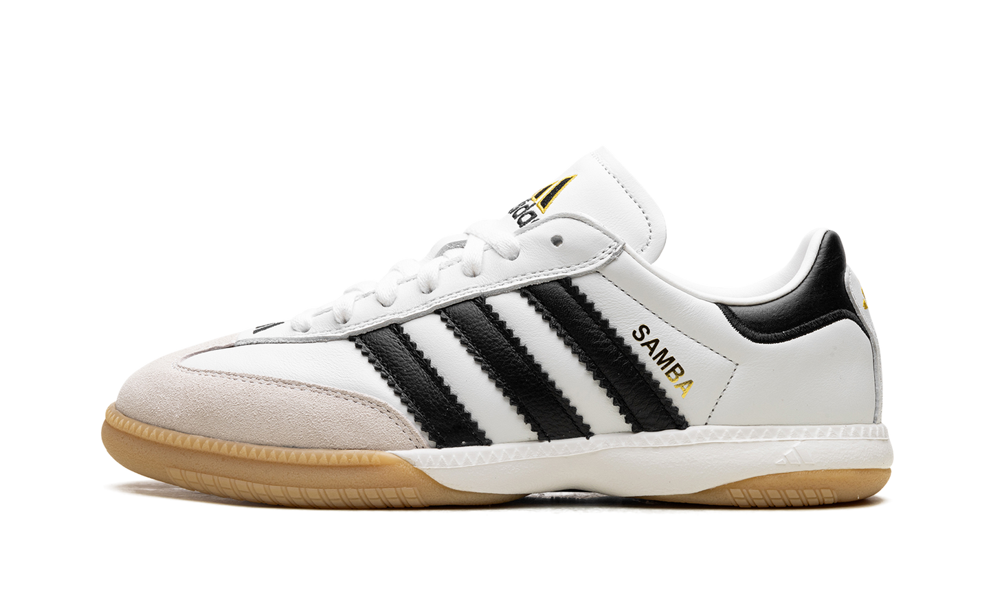 Samba Millenium "White"
