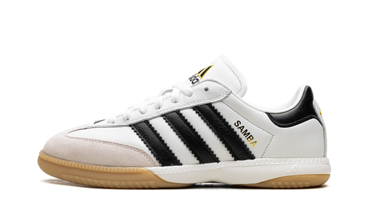 Samba Millenium "White"