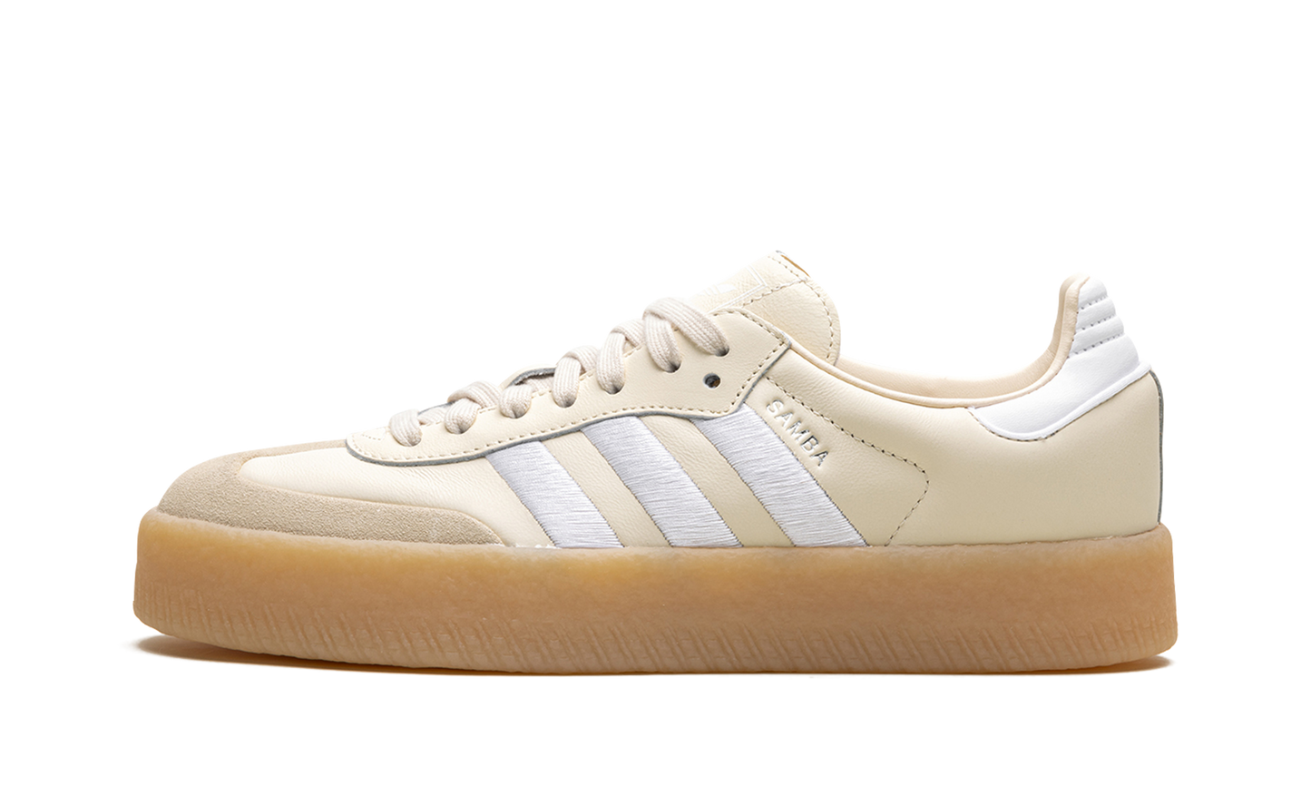 Sambae WMNS "Wonder White Gum"