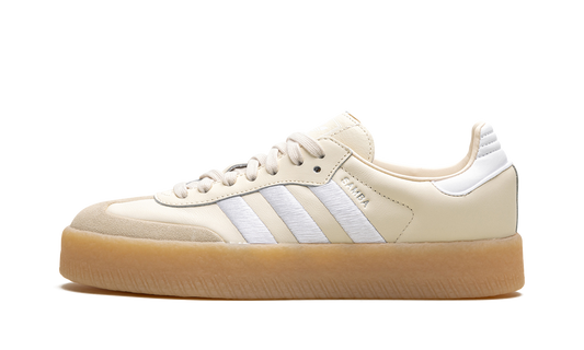 Sambae WMNS "Wonder White Gum"