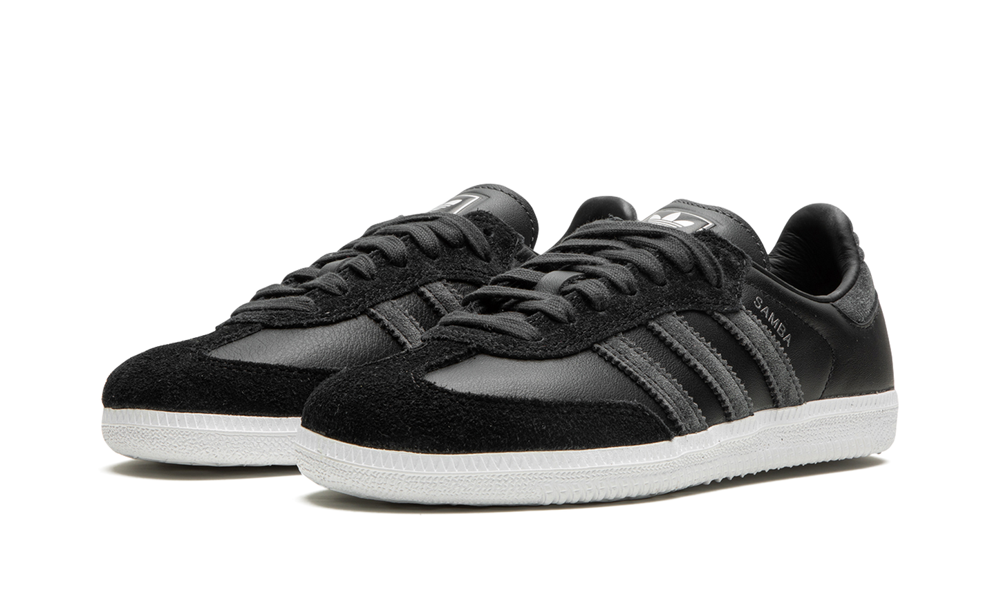 Samba Adv "Carbon"
