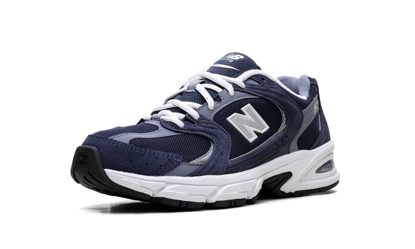 530 "Navy Arctic Grey"