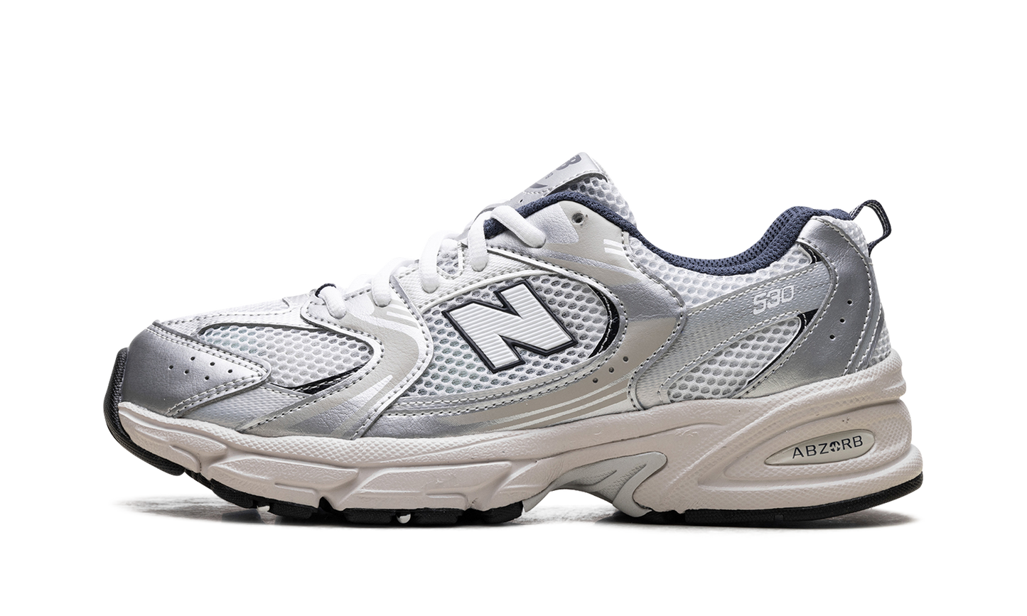 530 GS "Summer Fog Navy"