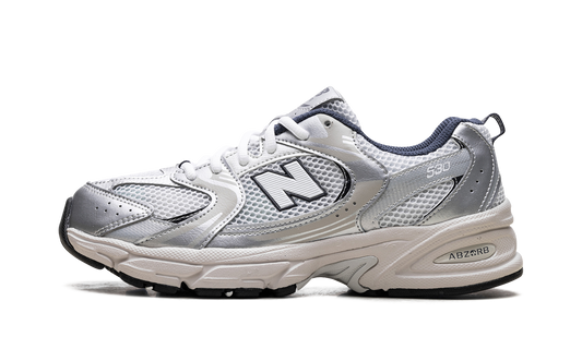 530 GS "Summer Fog Navy"