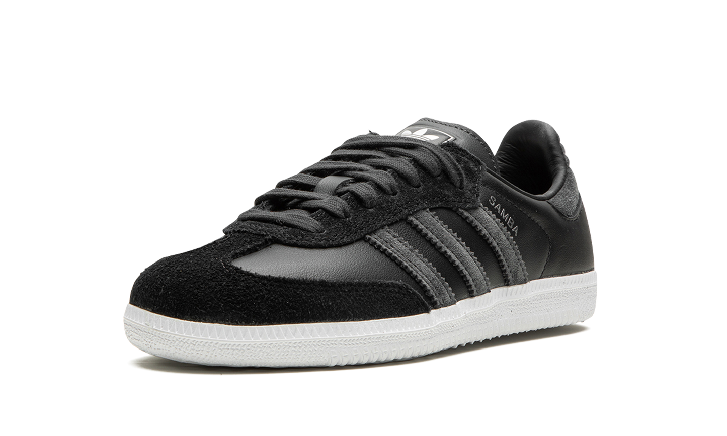 Samba Adv "Carbon"