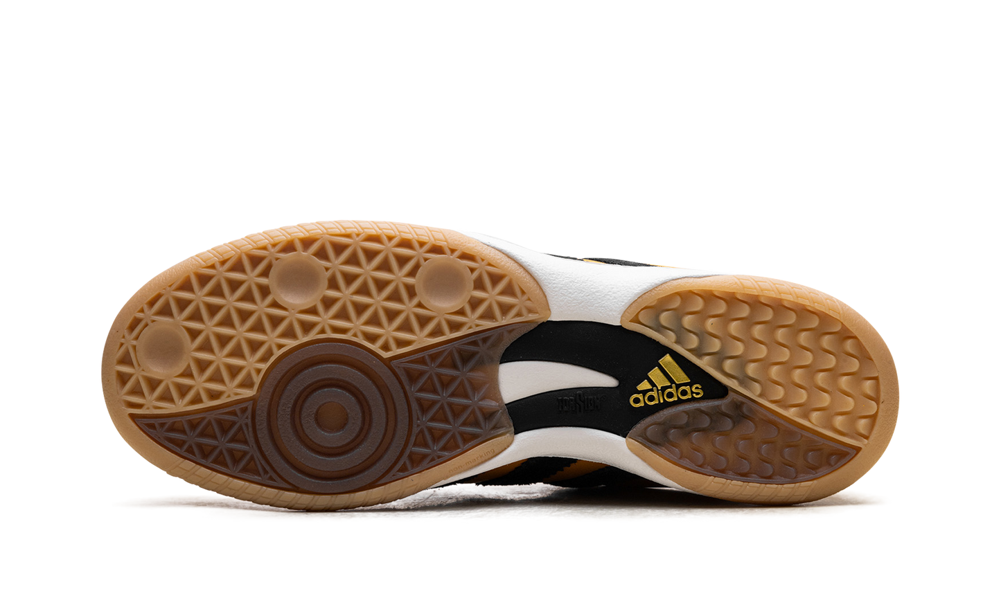 Samba "Crew Yellow"