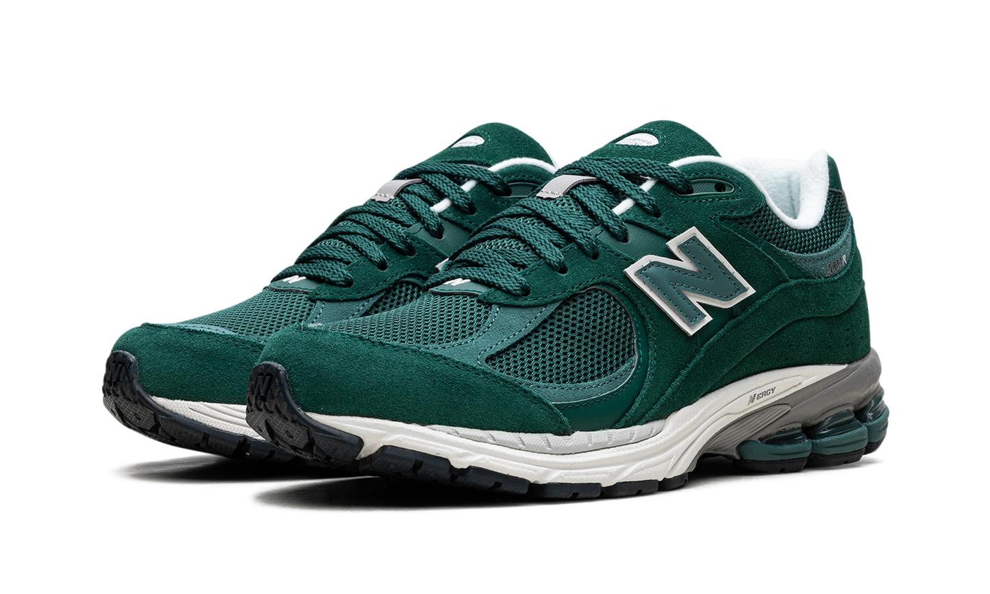 2002R "Marsh Green"