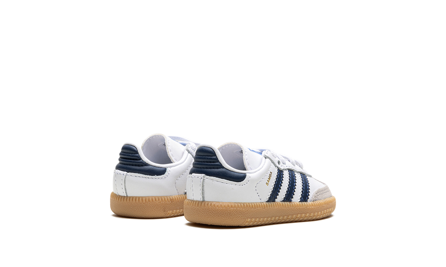 Samba Og EL TD "Night Indigo Gum"