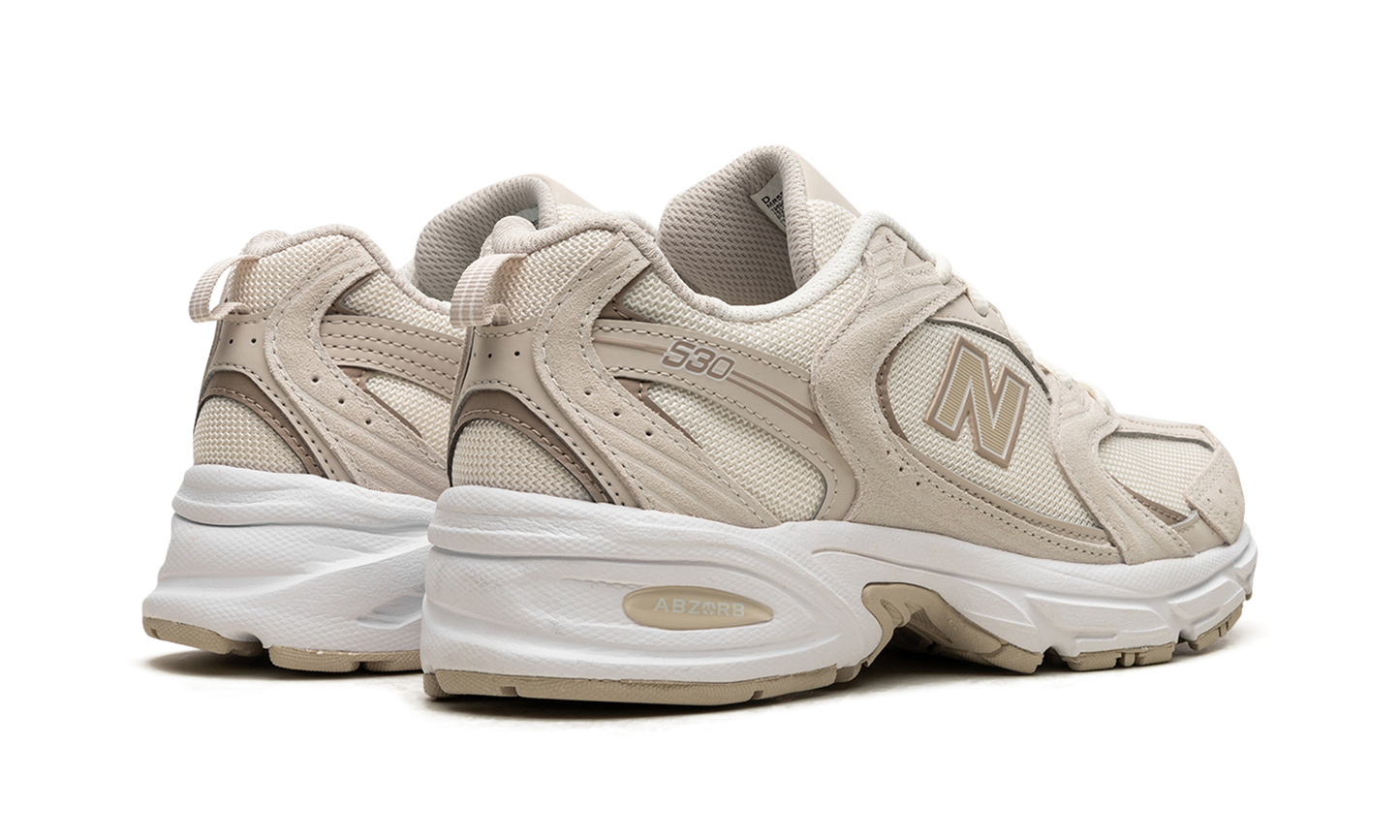 530 "Off White Cream"