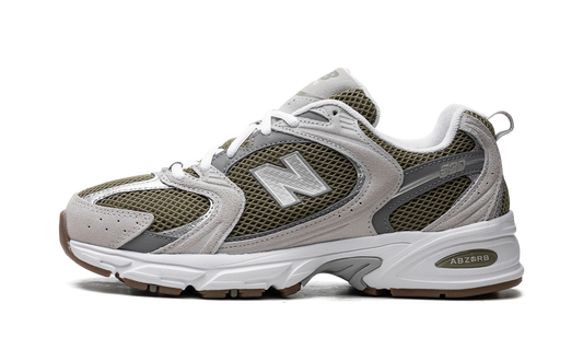 530 "Dark Olivine / Moonrock / Shadow Grey"
