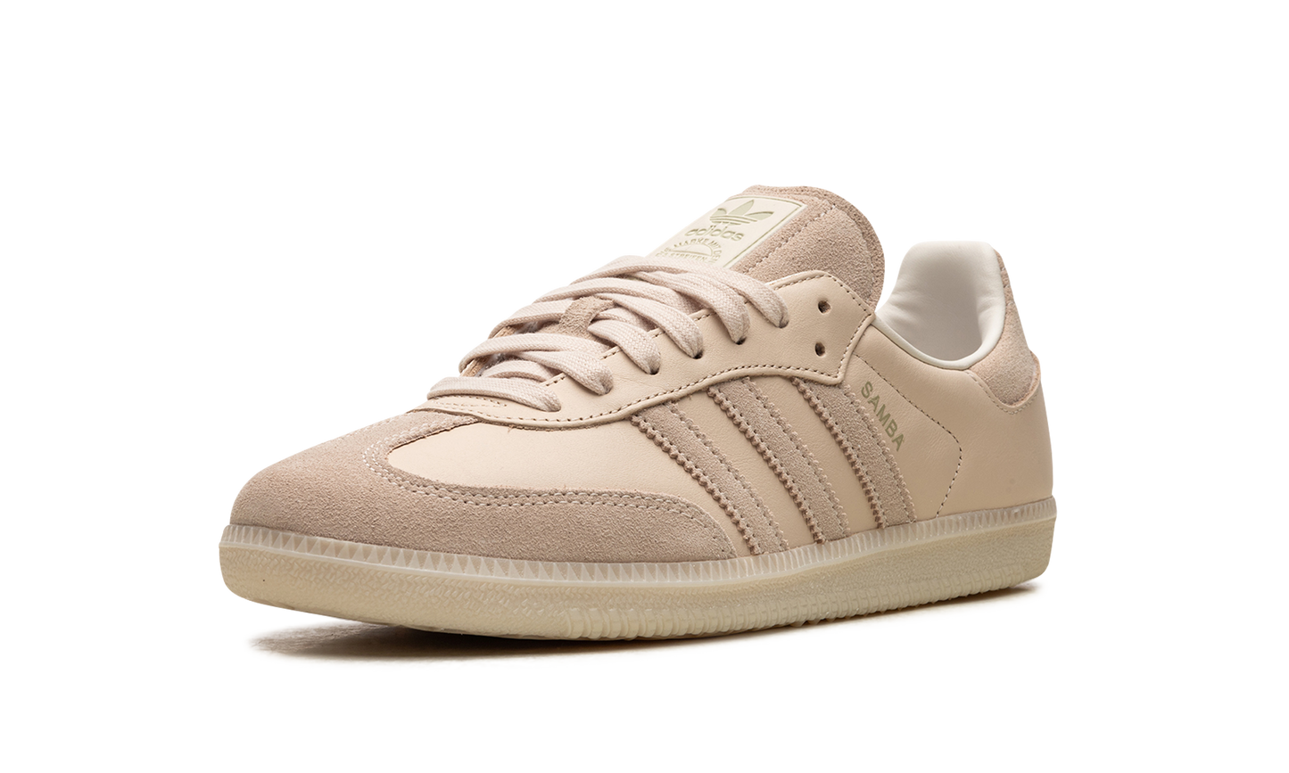 Samba "Tonal Color Pack Linen"