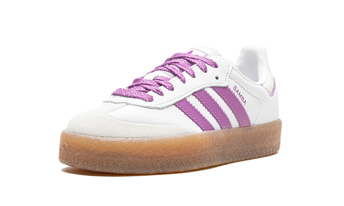 Sambae WMNS "Preloved Purple"