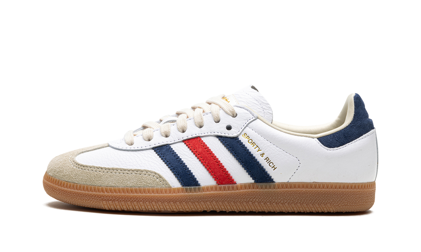 Samba OG "Sporty & Rich - USA"