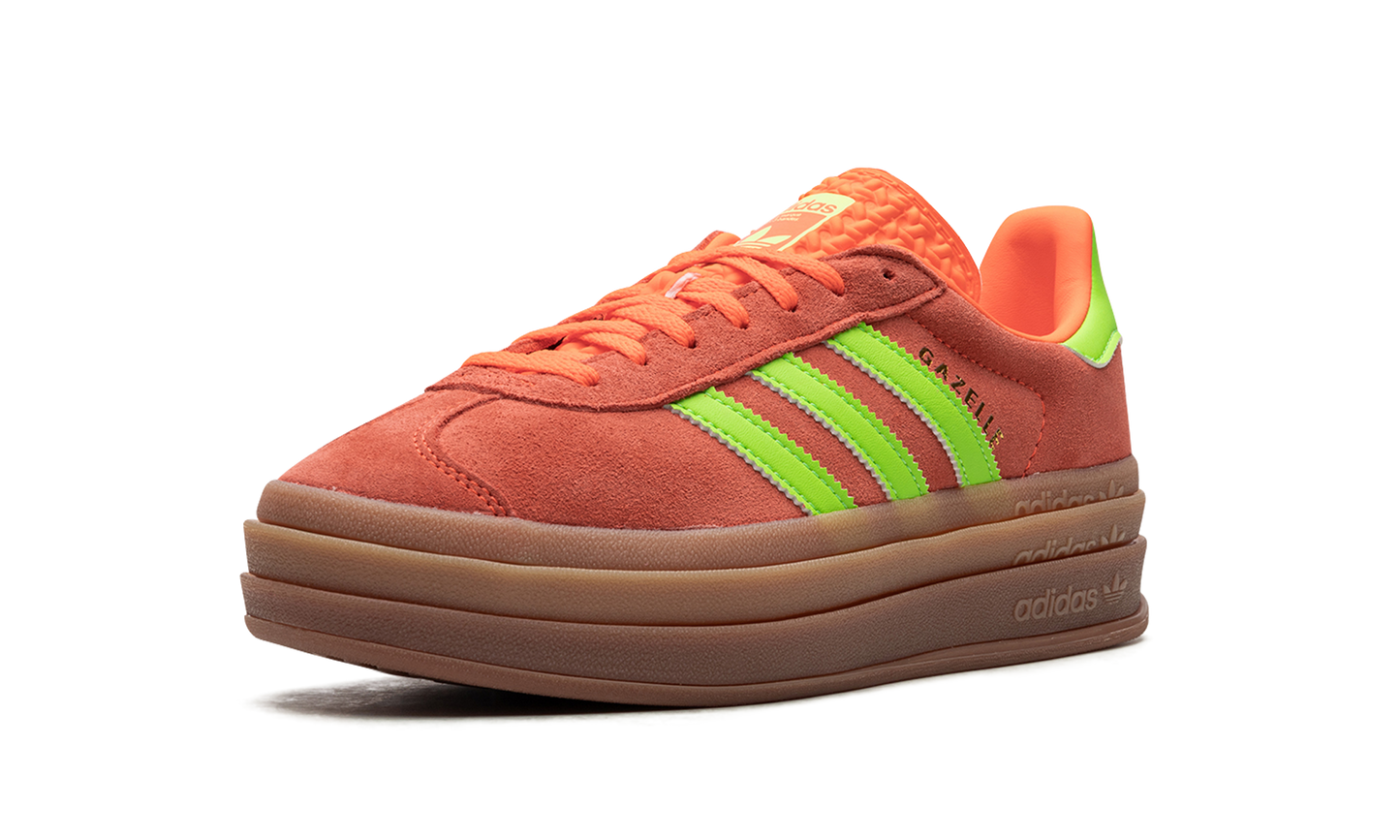 GAZELLE BOLD WMNS "Solar Orange"