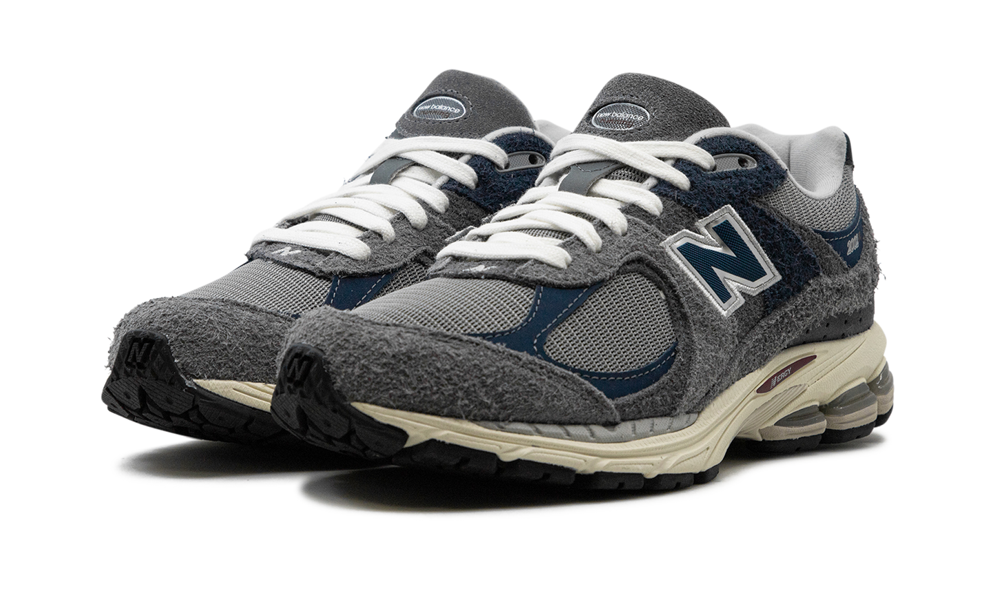 2002R "NB NAVY"