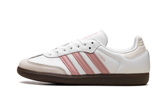 Samba Og WMNS "White Wonder Mauve"