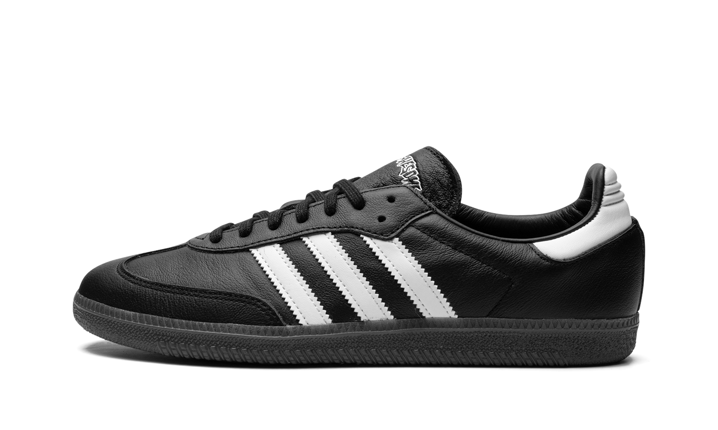 FA Samba "Fucking Awesome - Black / White"