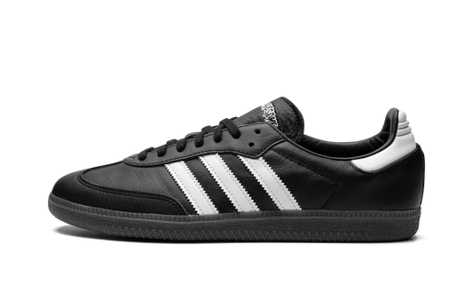 FA Samba "Fucking Awesome - Black / White"