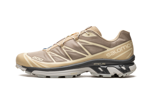 Salomon XT-6 Clear