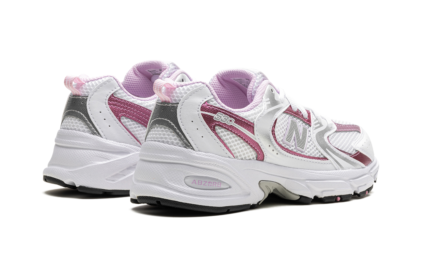 530 GS "White Pink Sugar"