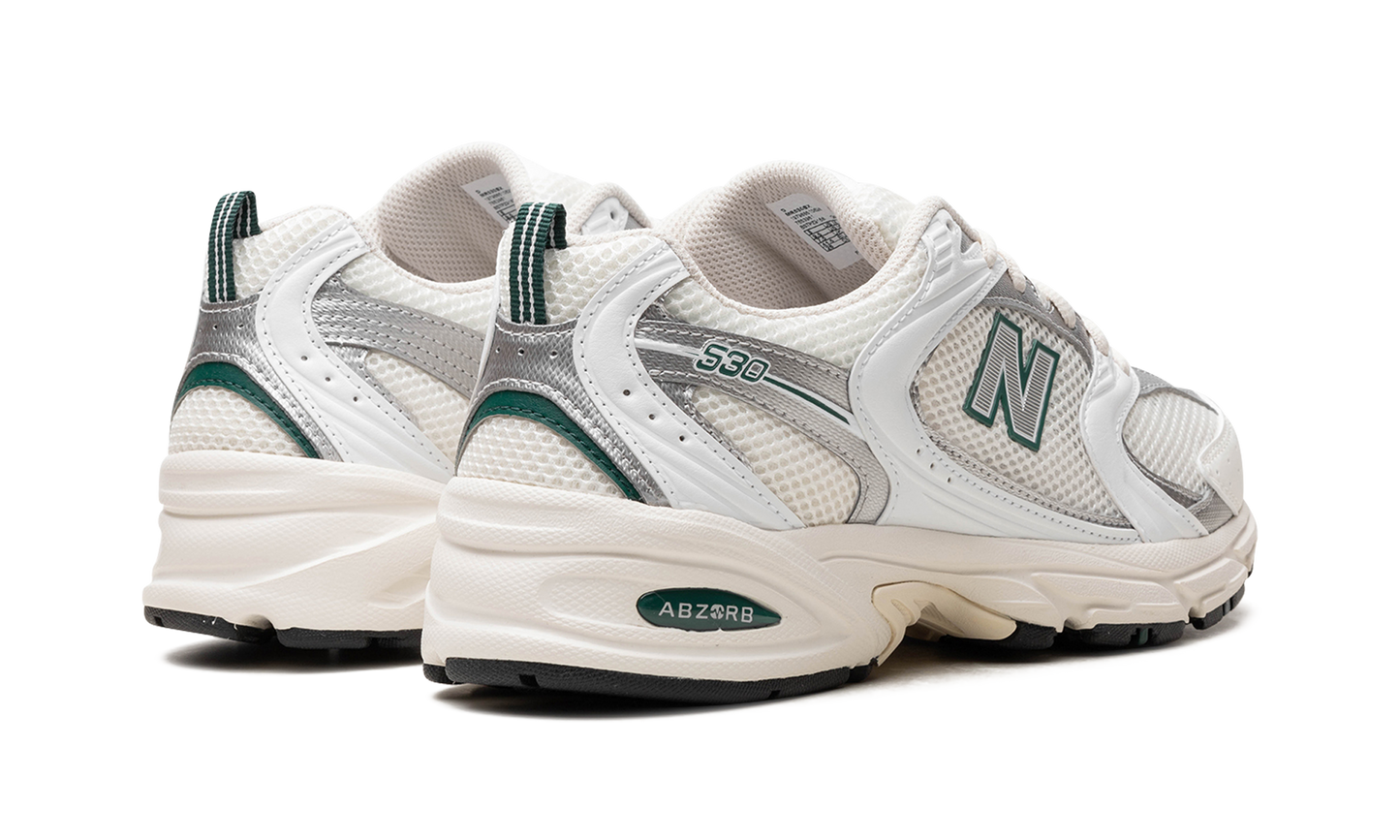 530 "Sea Salt Marsh Green"