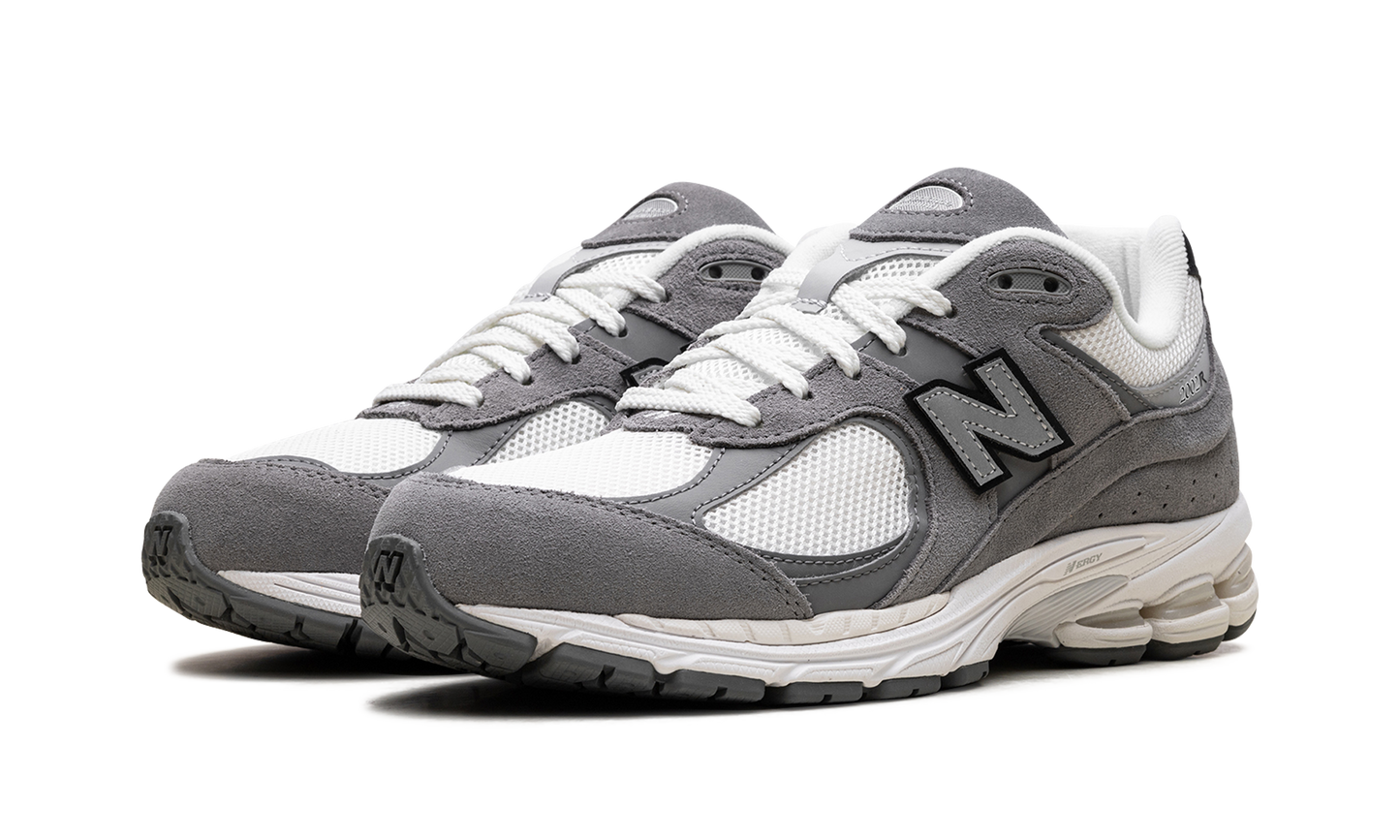 2002R "Harbor Grey"