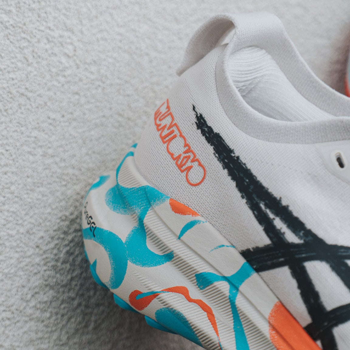 Mens ASICS GEL-Kayano 31 Tokyo