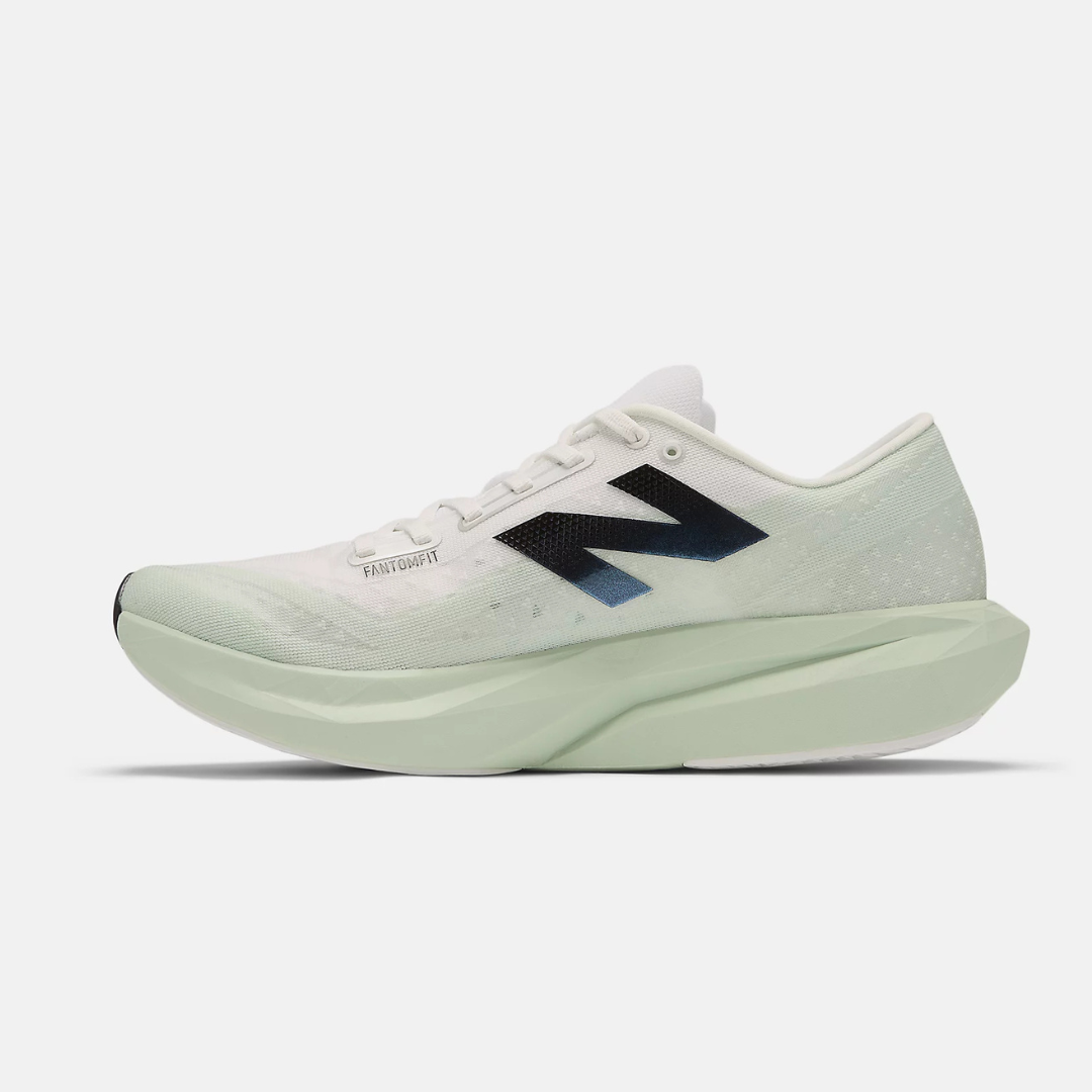 New Balance Men's FuelCell Rebel v4 Road Running Shoes (Width)