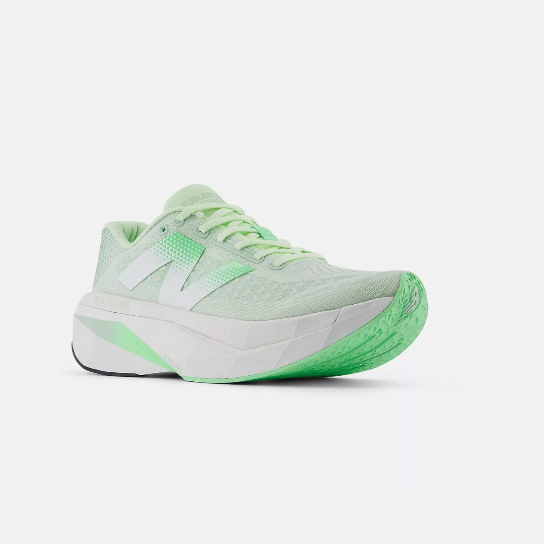 New Balance Men's FuelCell SuperComp Trainer v3 Road Running Shoes
