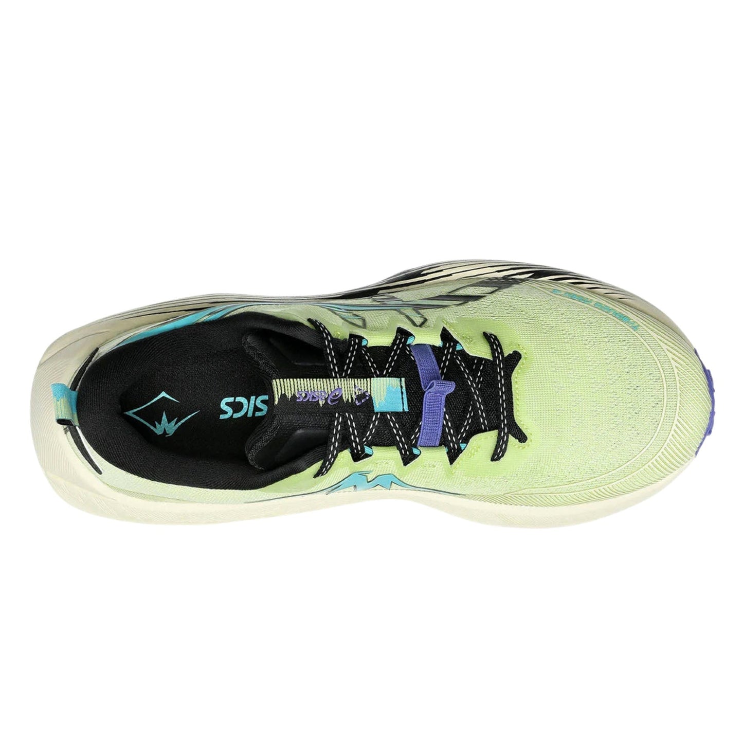 Mens ASICS Trabuco Max 4