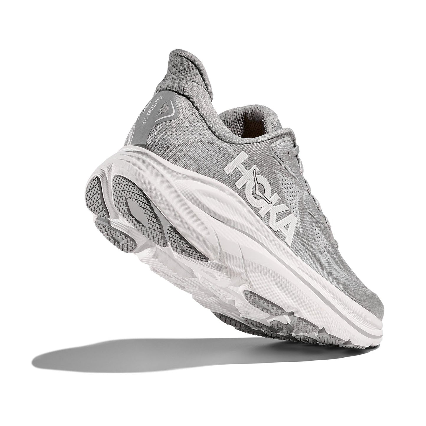 Mens HOKA Clifton 10 (Wide)