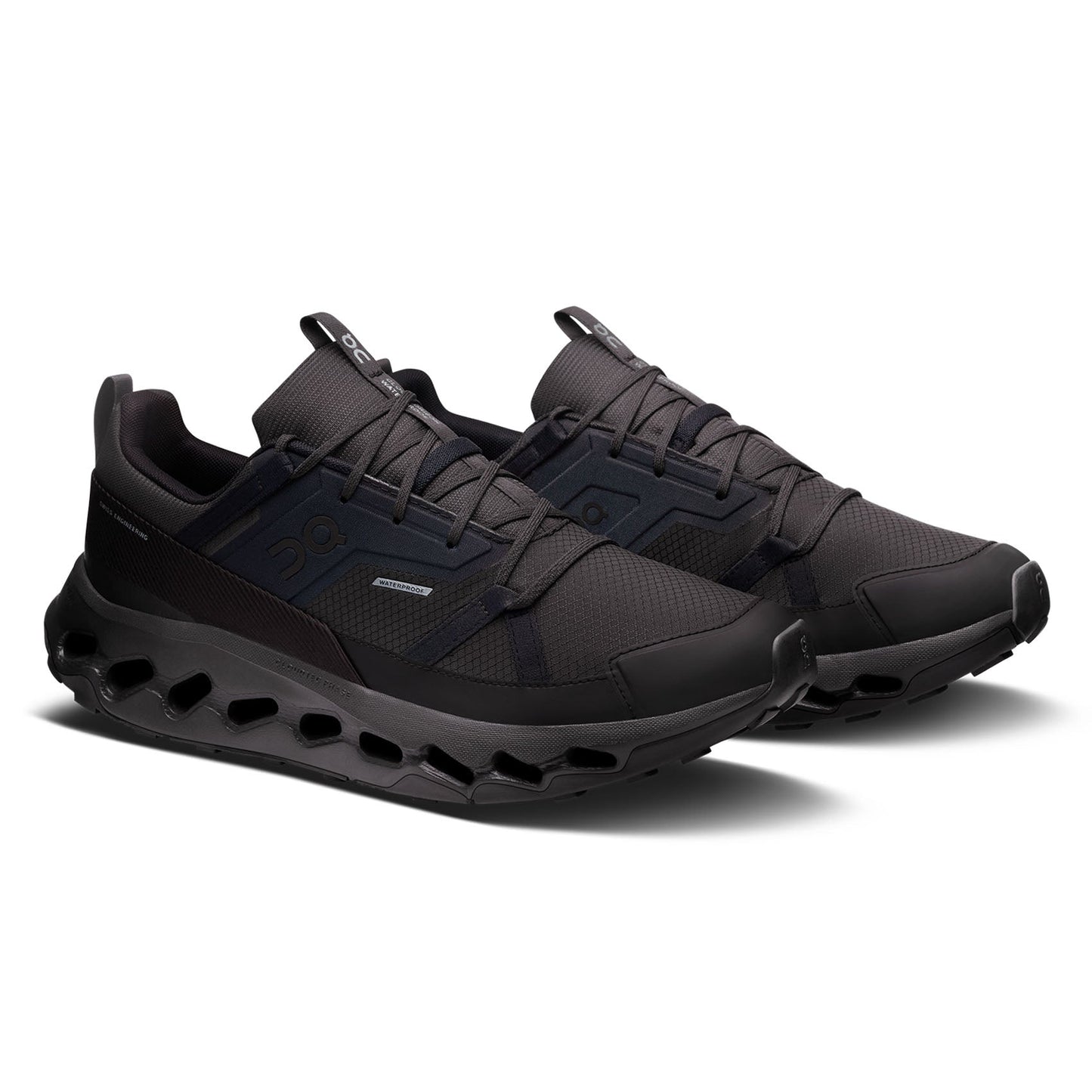 Mens On Running Cloudhorizon Waterproof