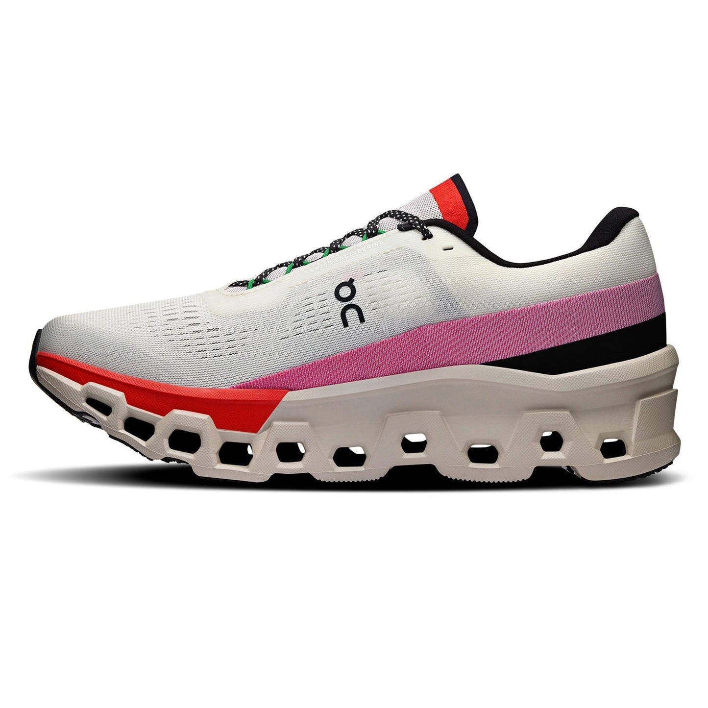 Mens On Running Cloudmonster 2